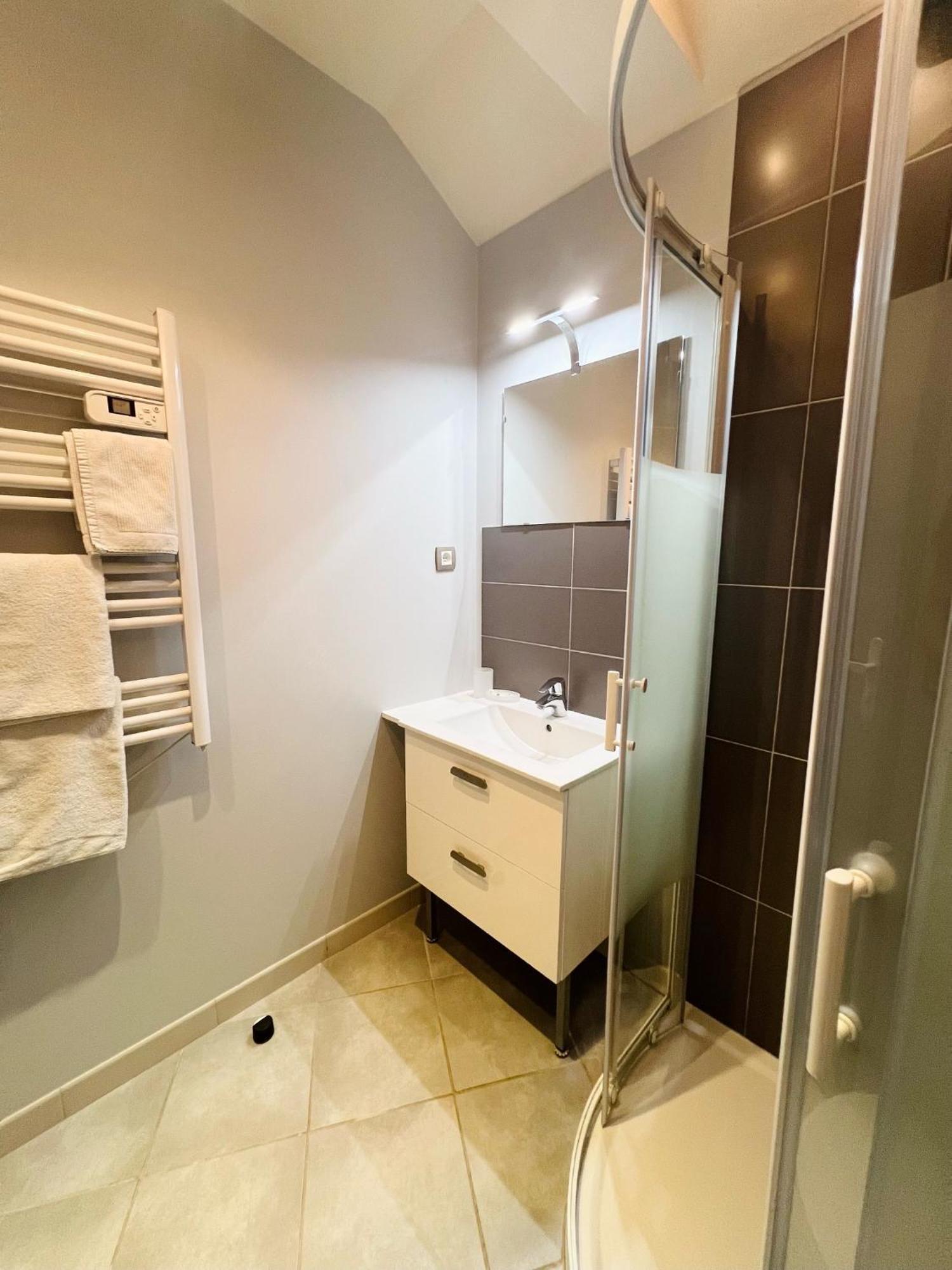Les Ouches Apartamento Fleurey-sur-Ouche Exterior foto