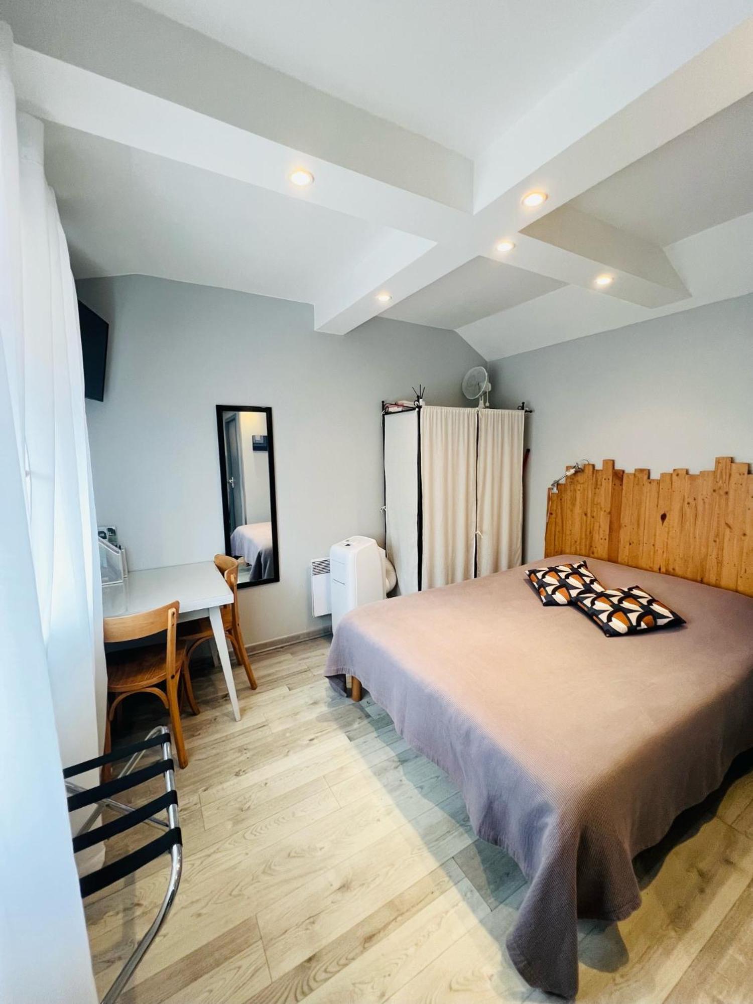 Les Ouches Apartamento Fleurey-sur-Ouche Exterior foto